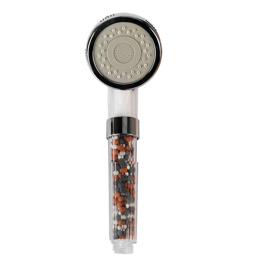 Ducha Spa NovaVita™ | Filtro purificador de alta presión y ahorro de agua