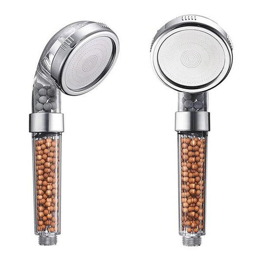 Ducha Spa NovaVita™ | Filtro purificador de alta presión y ahorro de agua